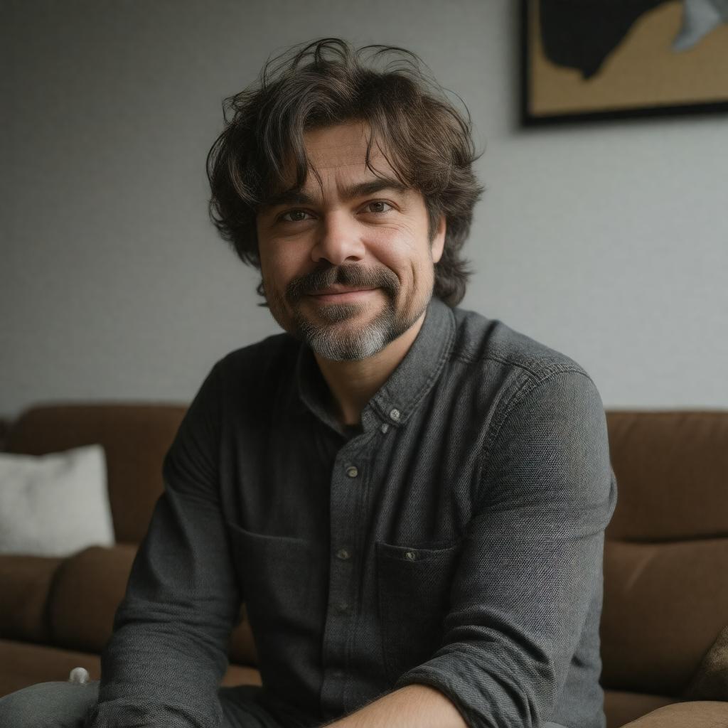 Peter Dinklage
